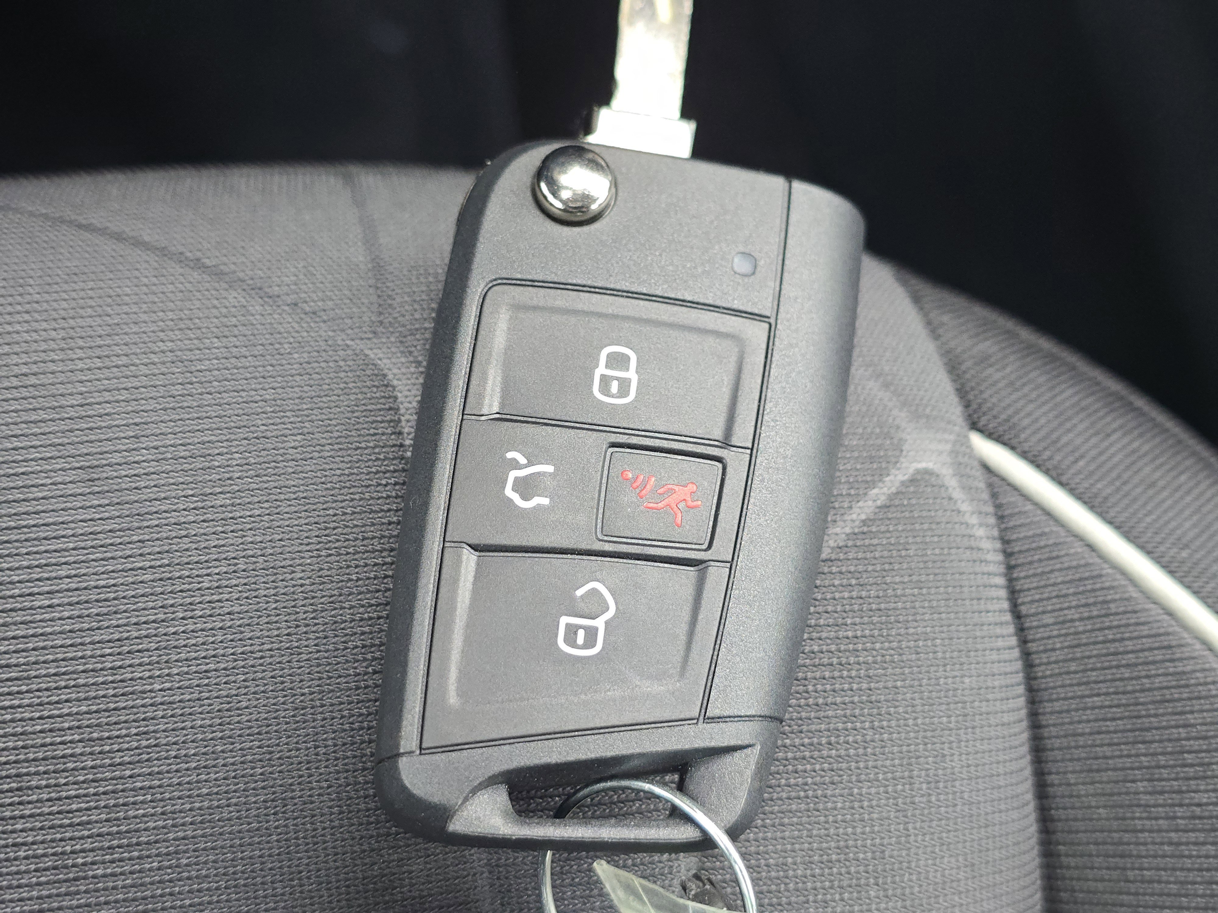 New 2026 Volkswagen Jetta Sport image 27