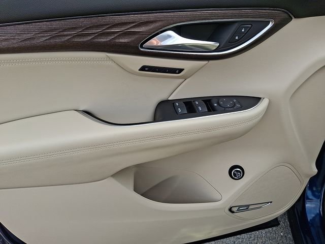 Certified 2023 Buick Envision Avenir image 12