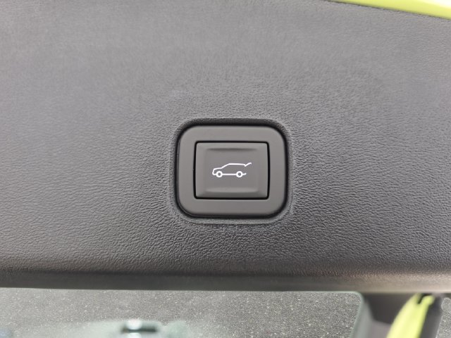 New 2027 Cadillac Optiq Sport w/ LPO, Floor Liner Package AWD/4WD image 33