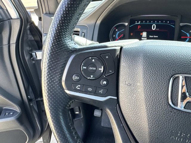 Used 2020 Honda Passport EX-L image 28