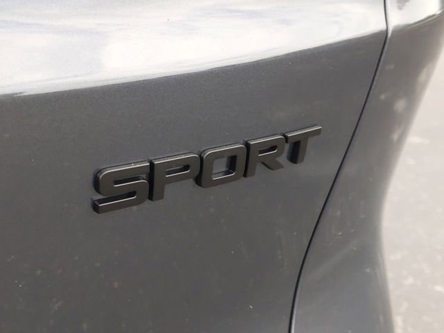 New 2025 Honda CR-V Sport-L image 11