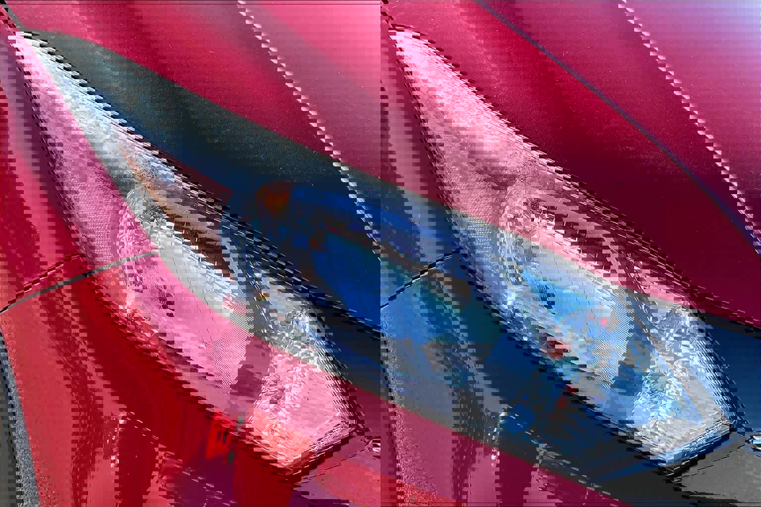 Used 2016 Honda HR-V EX-L image 24