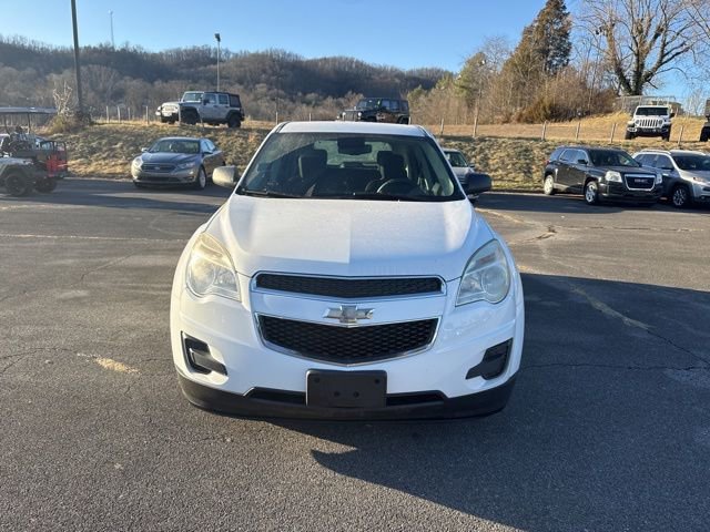 Used 2015 Chevrolet Equinox LS image 3