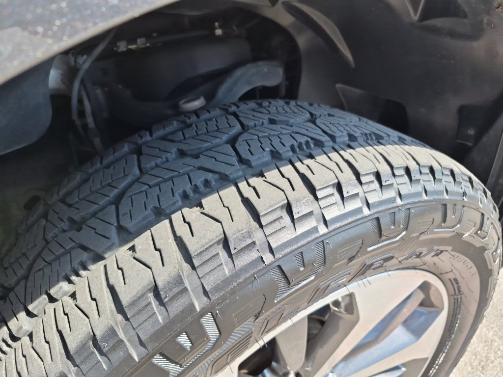 Used 2020 Ford F150 XL w/ Equipment Group 101A Mid AWD/4WD image 14