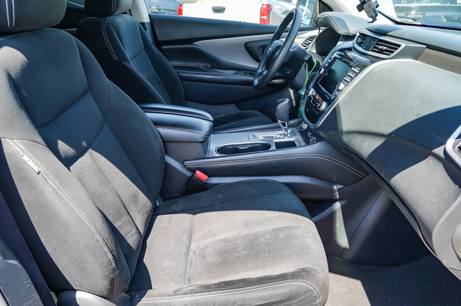 Used 2023 Nissan Murano S AWD/4WD image 17