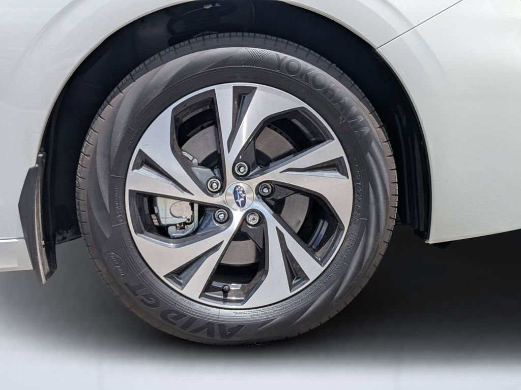 Certified 2025 Subaru Legacy Premium AWD/4WD image 10
