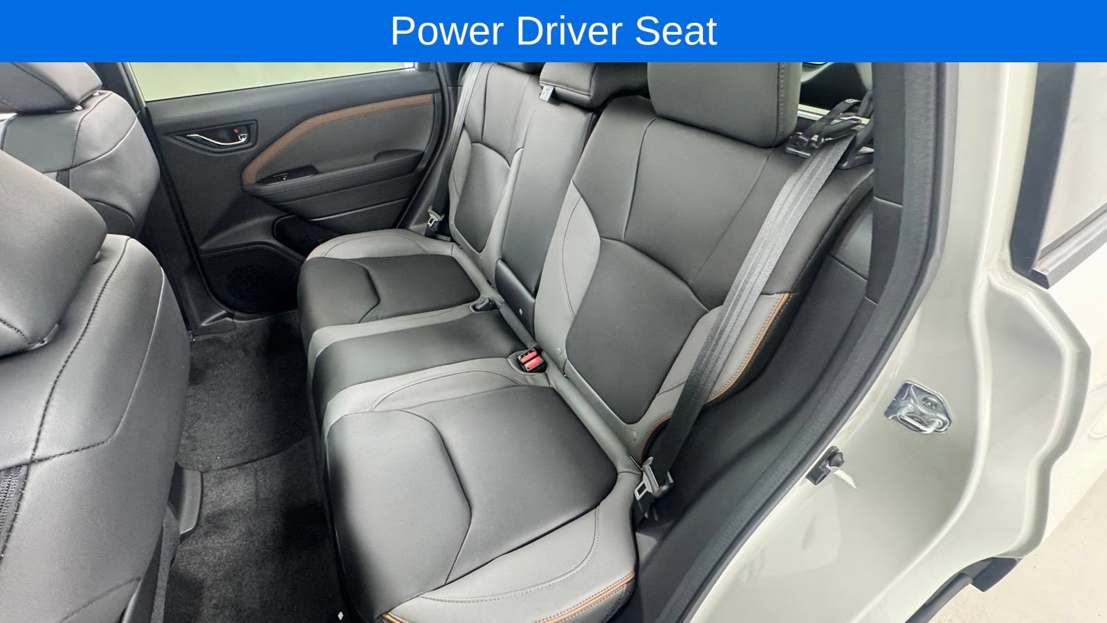 New 2026 Subaru Forester Sport AWD/4WD image 12