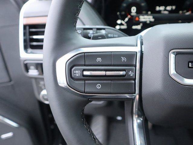 New 2026 GMC Yukon XL Denali w/ Sun & Power Step Package image 37