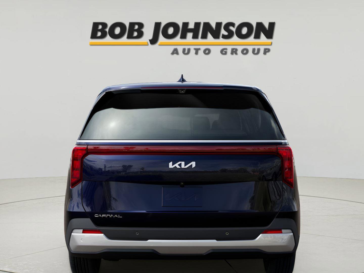 New 2026 Kia Carnival EX FWD image 13