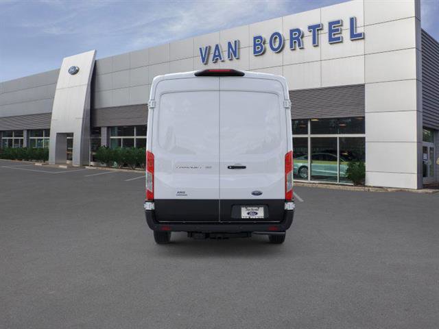 New 2025 Ford Transit 150 148 Medium Roof AWD image 5
