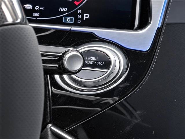 New 2027 Mercedes-Benz E 53 AMG e 4MATIC Sedan image 29