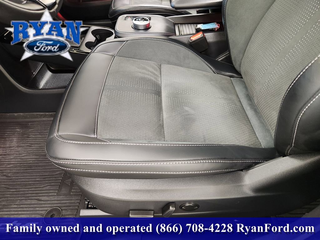 Certified 2023 Ford Mustang Mach-E GT w/ GT Performance Edition image 17