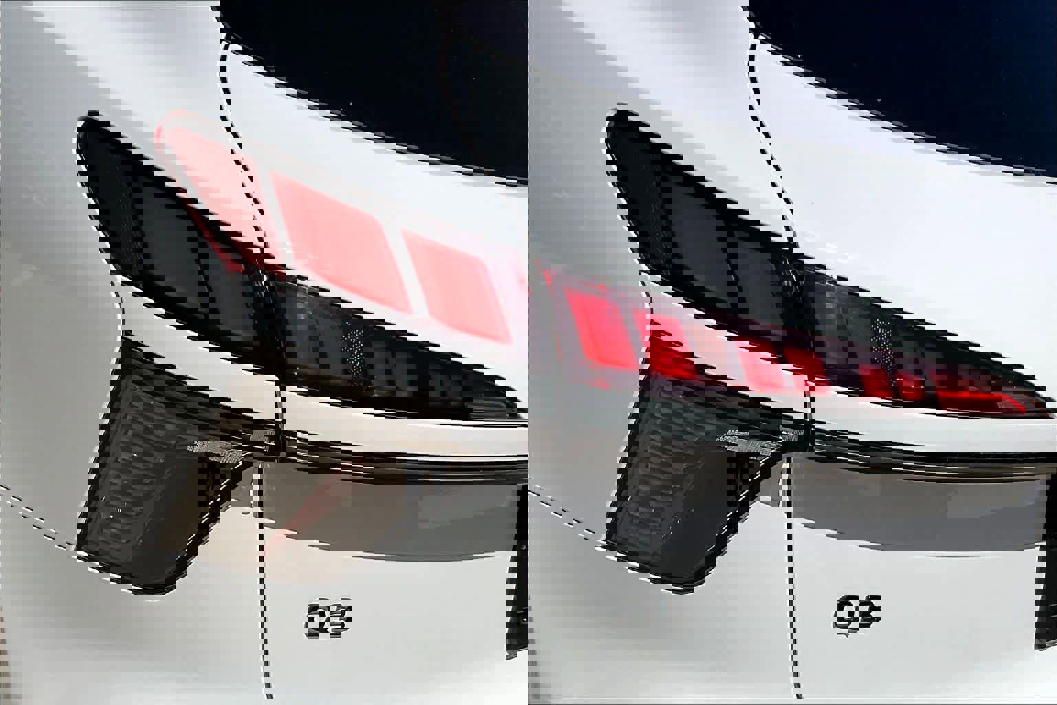 New 2026 Audi Q3 quattro 2.0T image 14