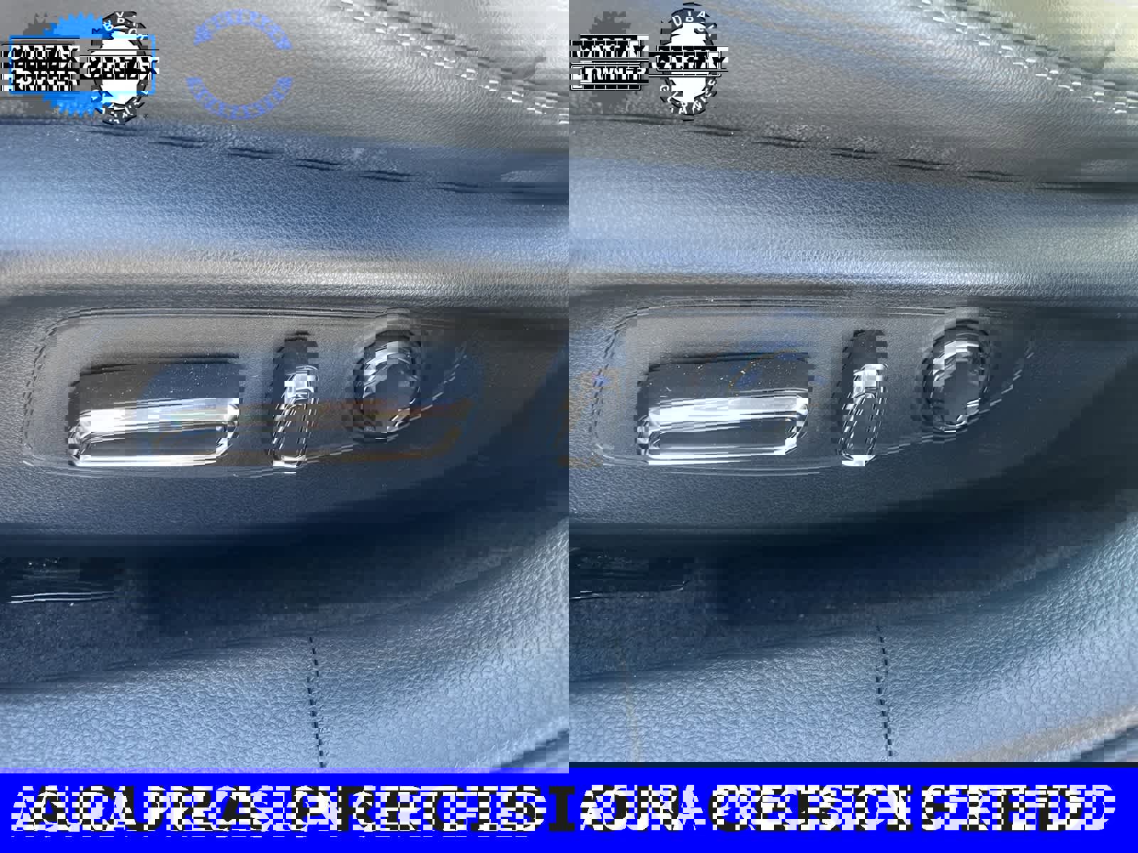 Certified 2023 Acura Integra A-Spec image 11