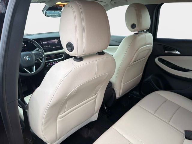 Used 2024 Buick Encore GX Avenir w/ Avenir Convenience Package AWD/4WD image 13