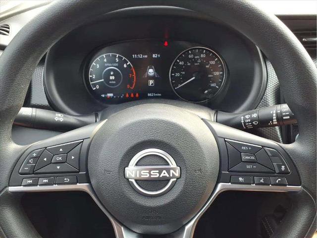 Certified 2024 Nissan Kicks SV image 14