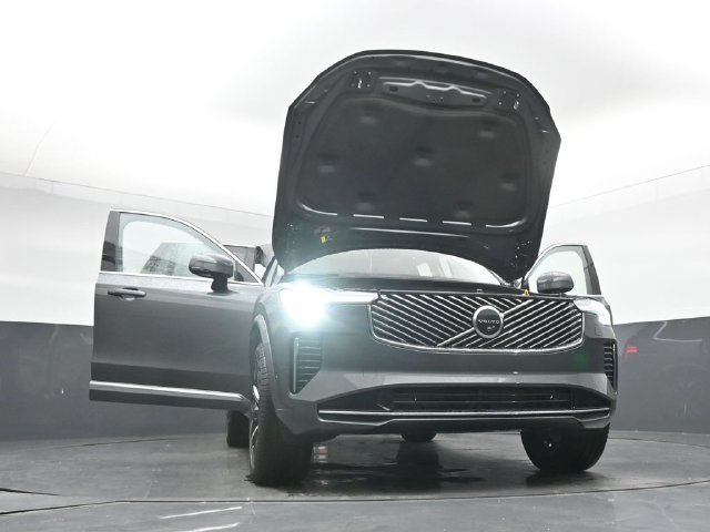 New 2027 Volvo XC90 B6 Ultra AWD/4WD image 55