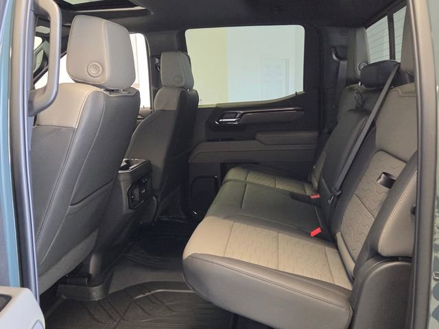 New 2026 Chevrolet Silverado 1500 ZR2 image 14