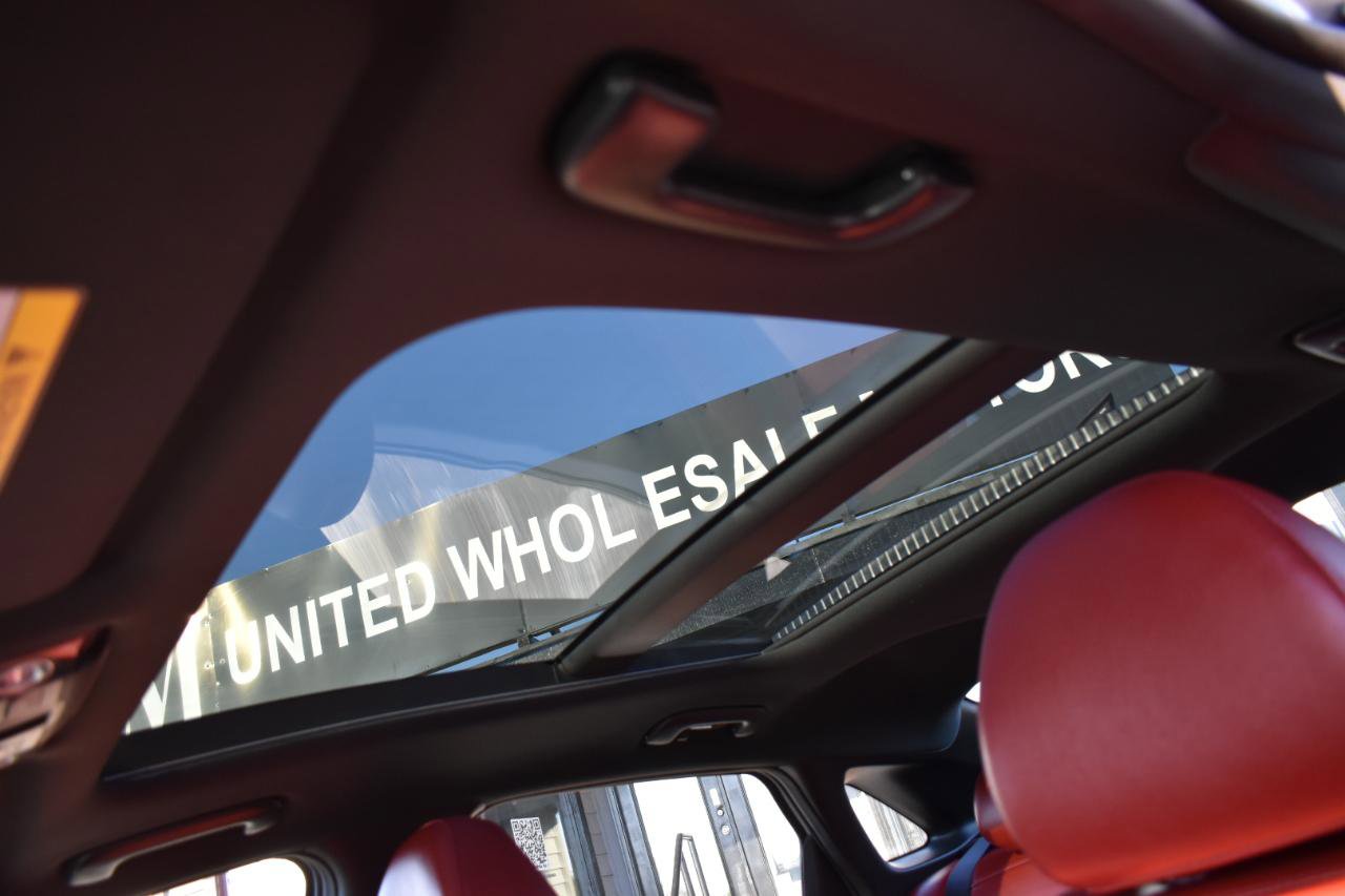 Used 2024 Kia K5 GT-Line FWD image 45