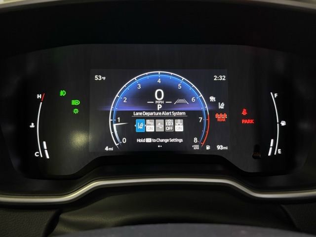 New 2026 Toyota Corolla XSE image 15