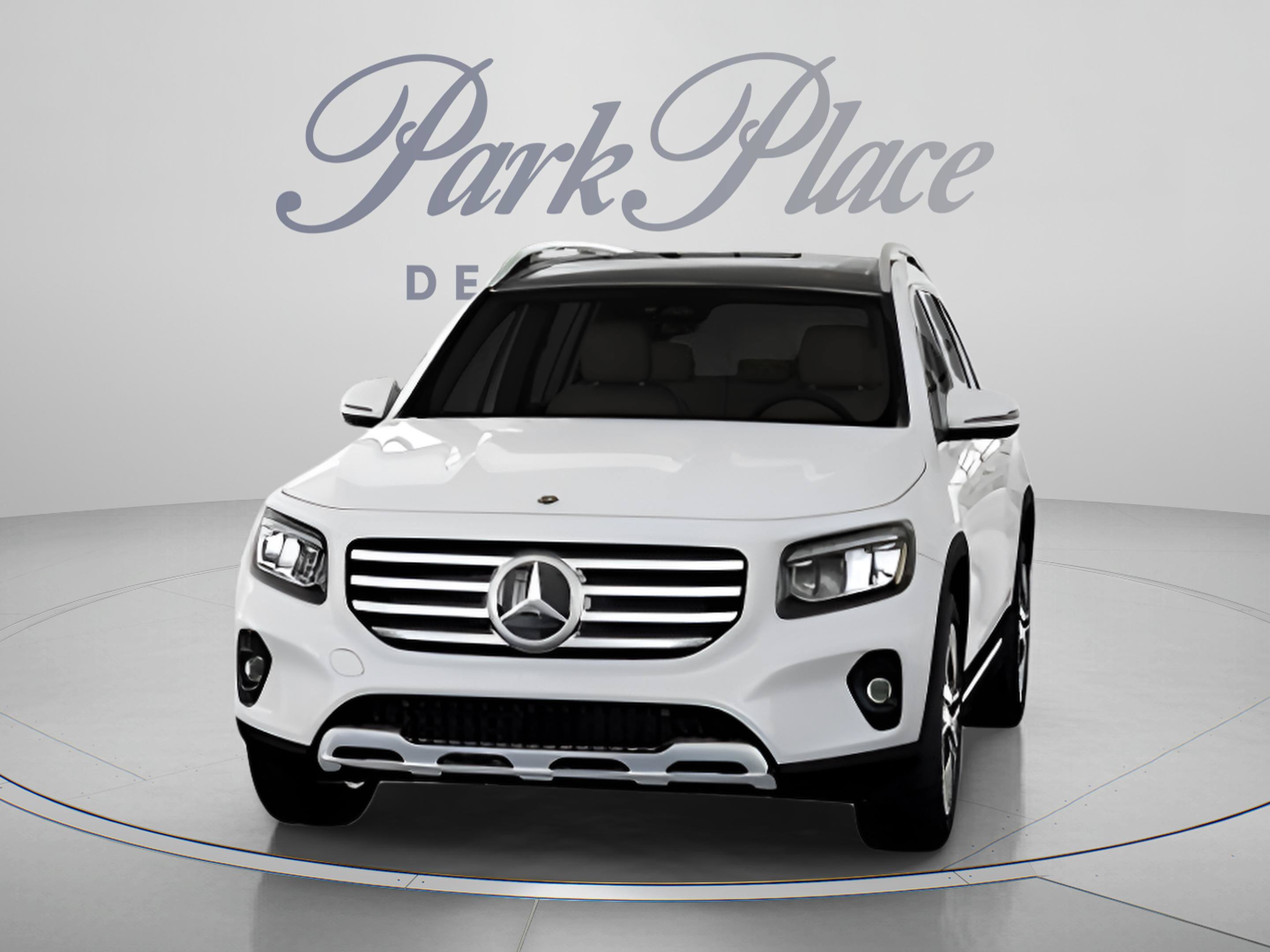 Certified 2026 Mercedes-Benz GLB 250 image 37