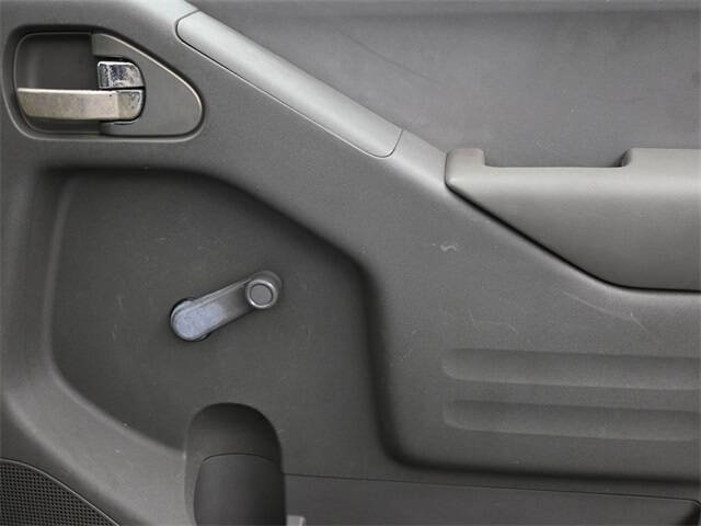 Used 2019 Nissan Frontier S image 15