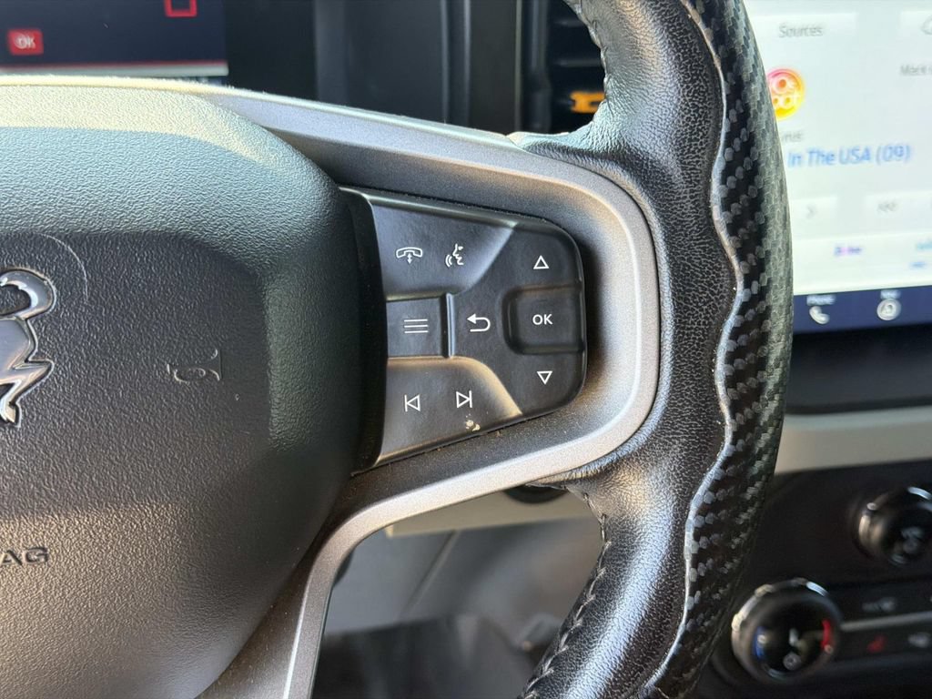 Used 2022 Ford Bronco Badlands AWD/4WD image 10