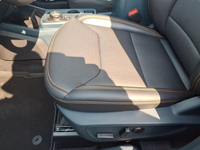 New 2026 Ford Maverick Tremor AWD/4WD image 15