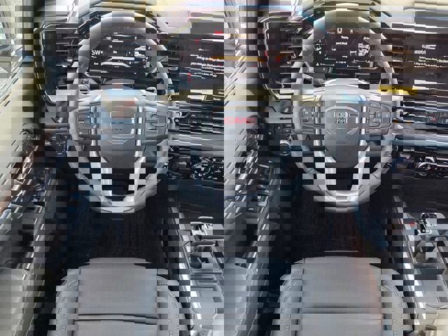 New 2026 GMC Sierra 1500 SLT w/ SLT Premium Plus Package image 11