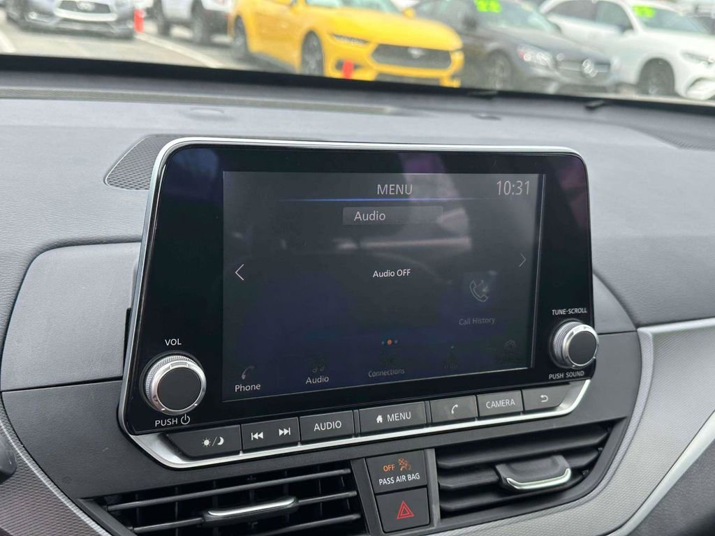 Used 2024 Nissan Altima 2.5 SR image 26