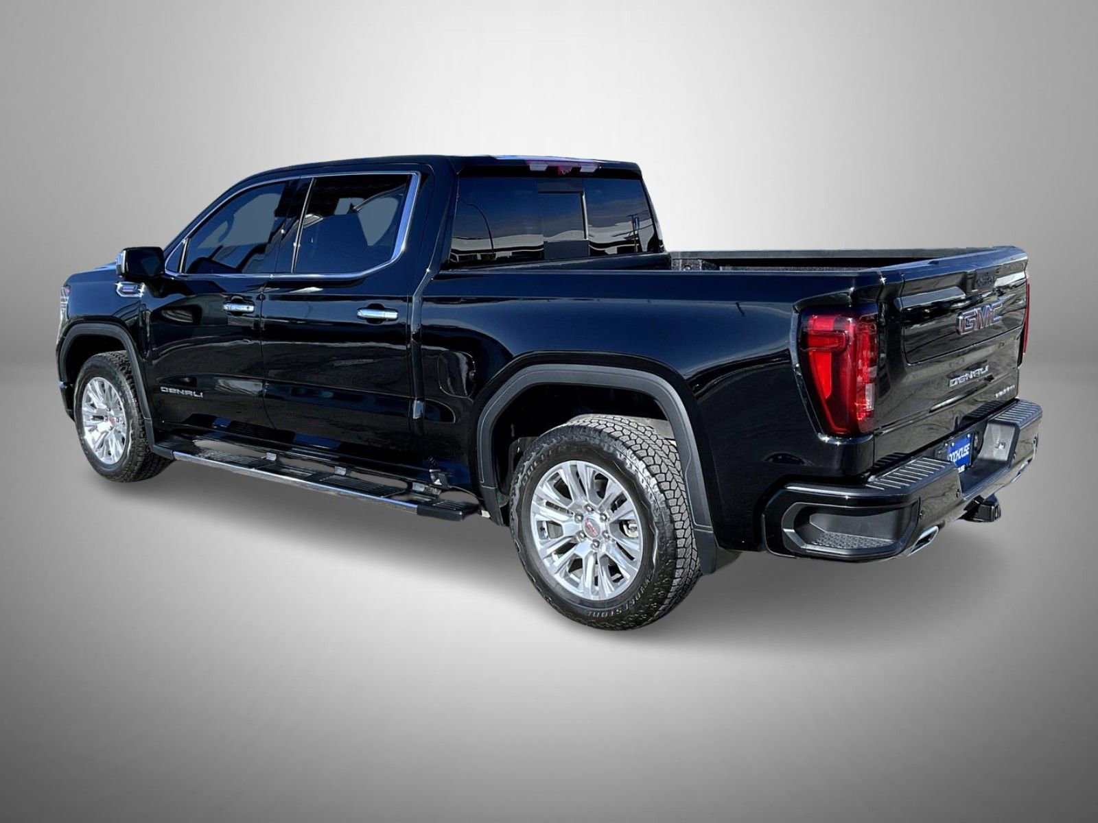 Certified 2023 GMC Sierra 1500 Denali w/ Technology Package image 7