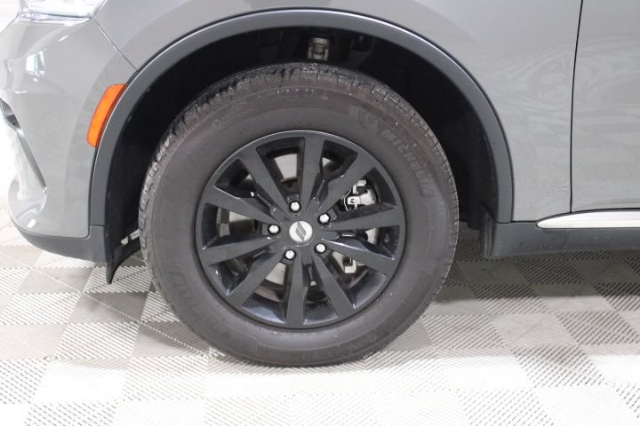 Used 2024 Dodge Durango SXT AWD/4WD image 41
