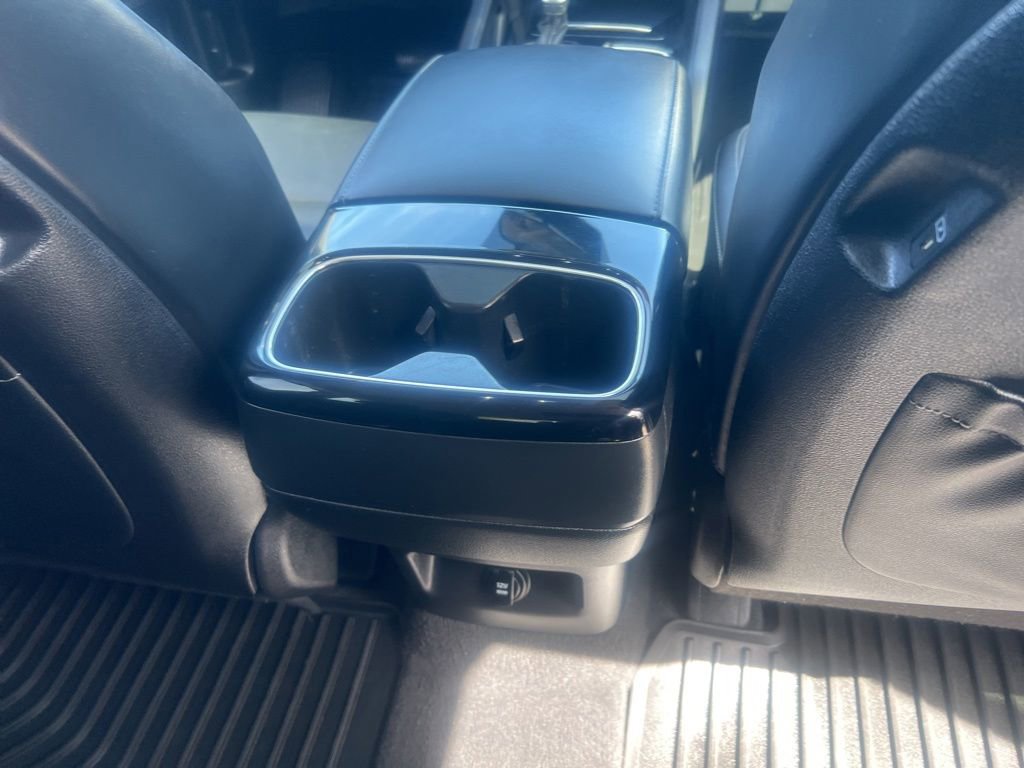 Certified 2024 Kia Telluride S w/ S Sunroof Package AWD/4WD image 19