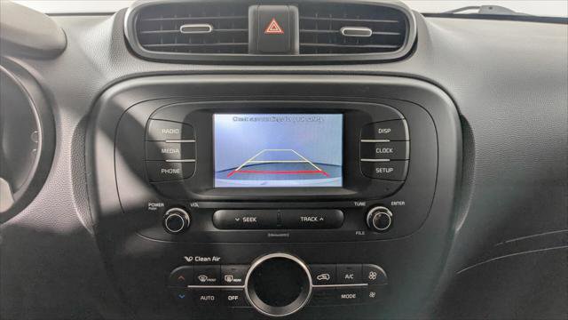 Used 2017 Kia Soul + w/ Designer's Package image 28