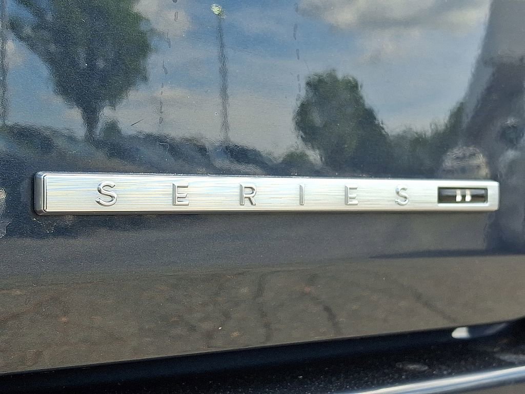 Certified 2024 Jeep Wagoneer Series II image 35