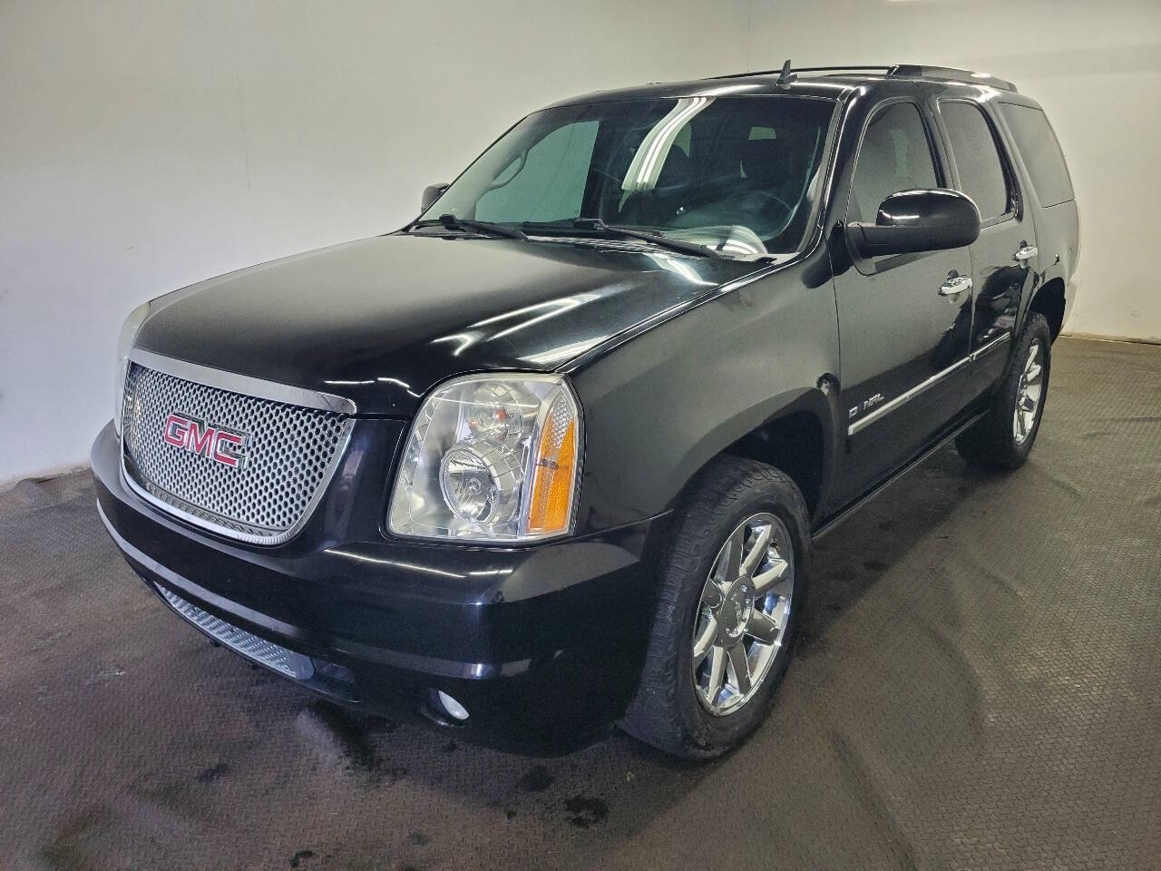 Used 2014 GMC Yukon Denali