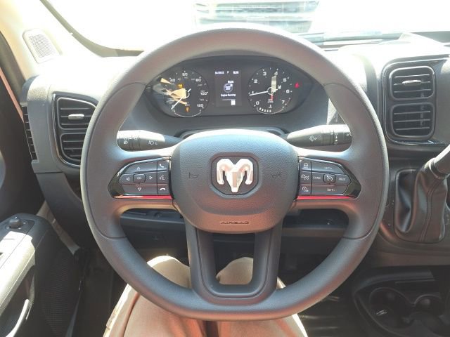 Used 2025 RAM ProMaster 2500 w/ Safety Group image 13