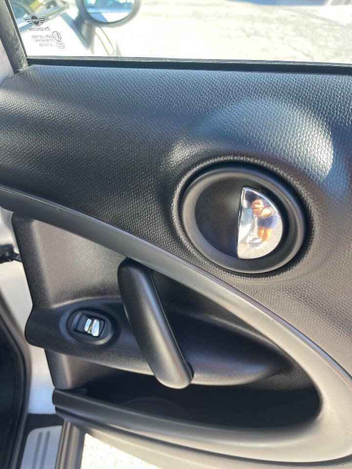 Used 2014 MINI Cooper Countryman S image 33