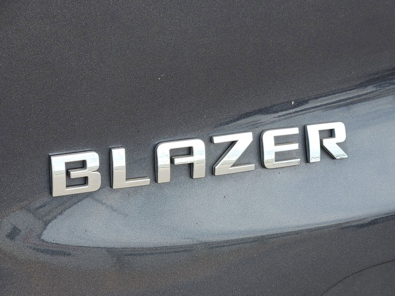 Used 2022 Chevrolet Blazer Premier w/ Driver Confidence II Package FWD image 12