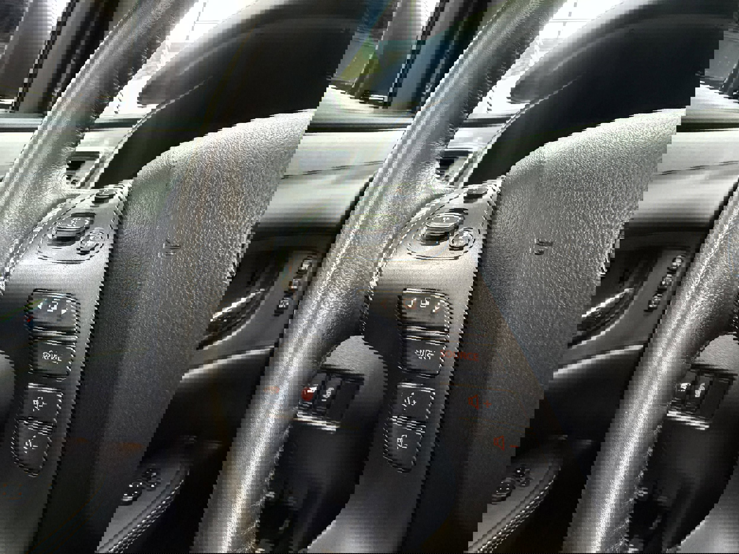 Used 2021 Nissan Murano SL image 17