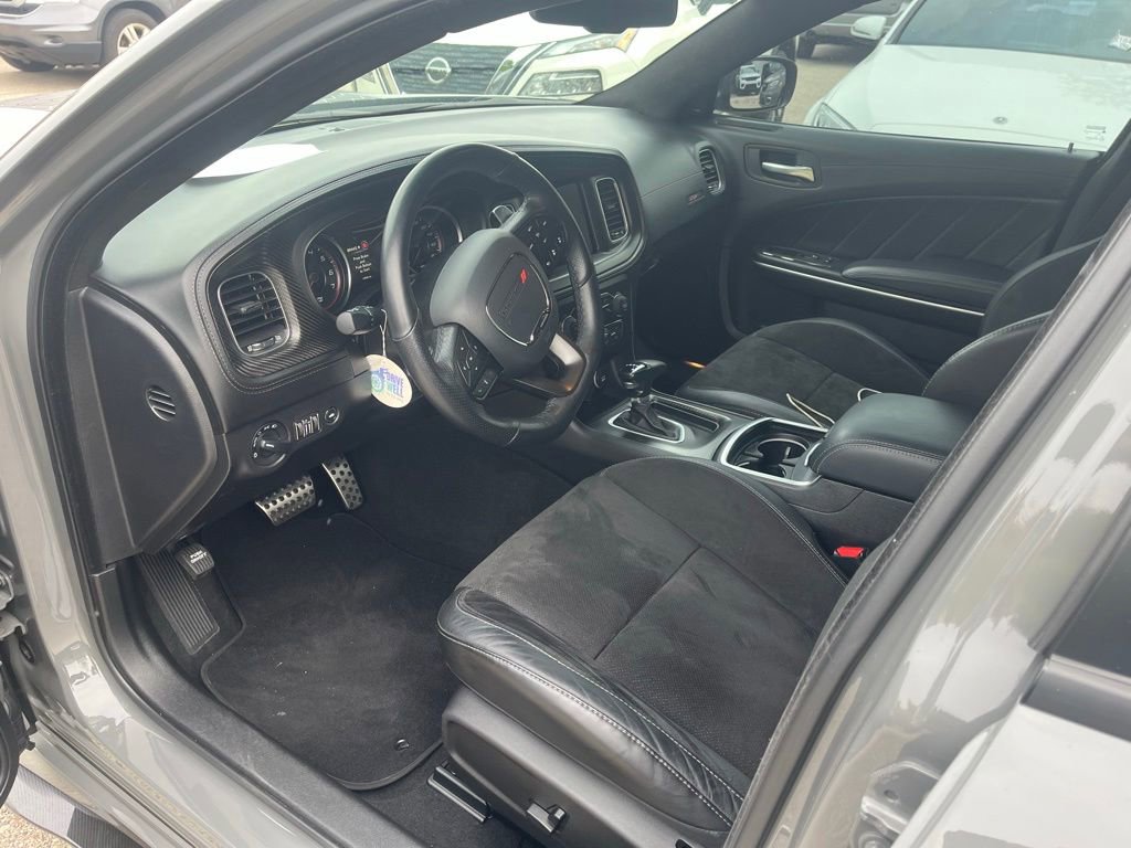 Used 2023 Dodge Charger Scat Pack RWD image 7