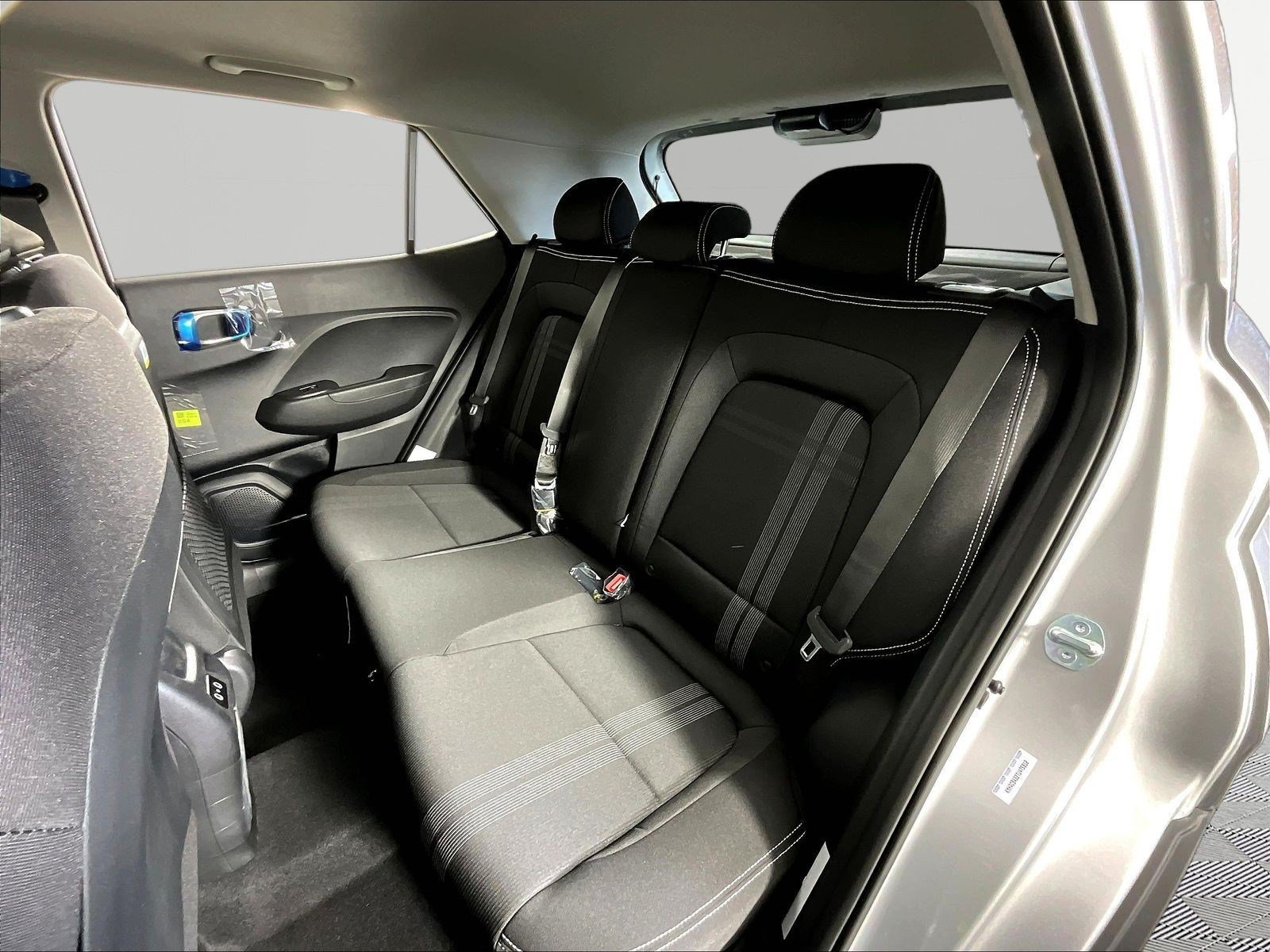 New 2026 Hyundai Venue SEL FWD image 18