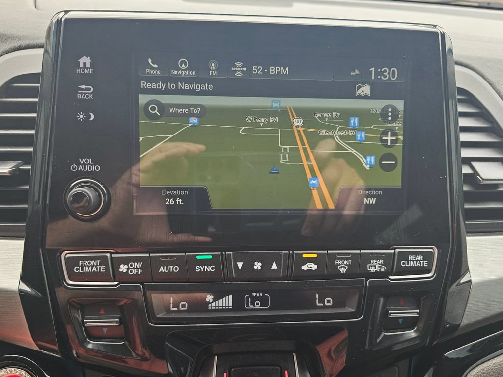 Used 2019 Honda Odyssey Elite image 26