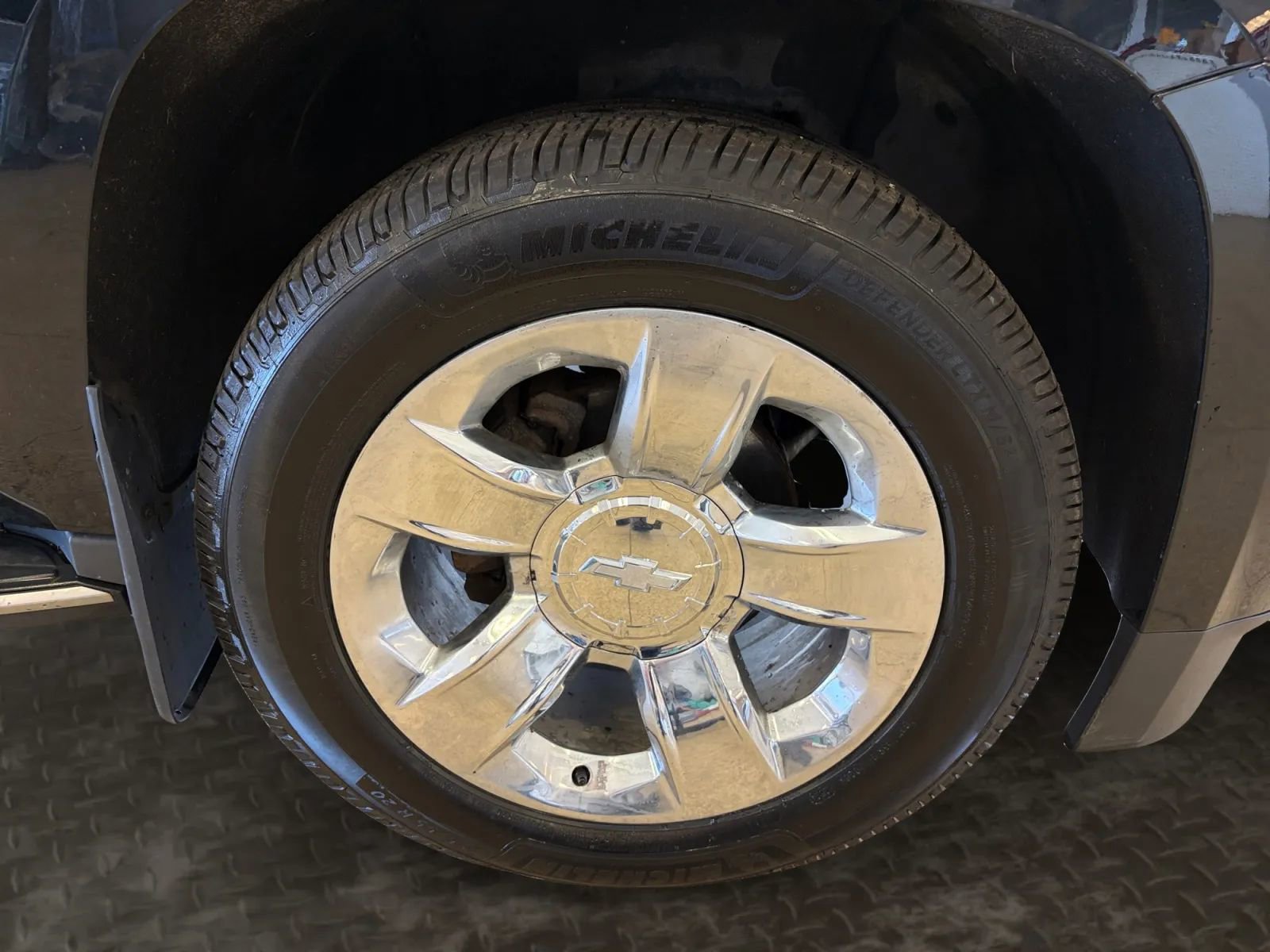 Used 2016 Chevrolet Tahoe LTZ image 80