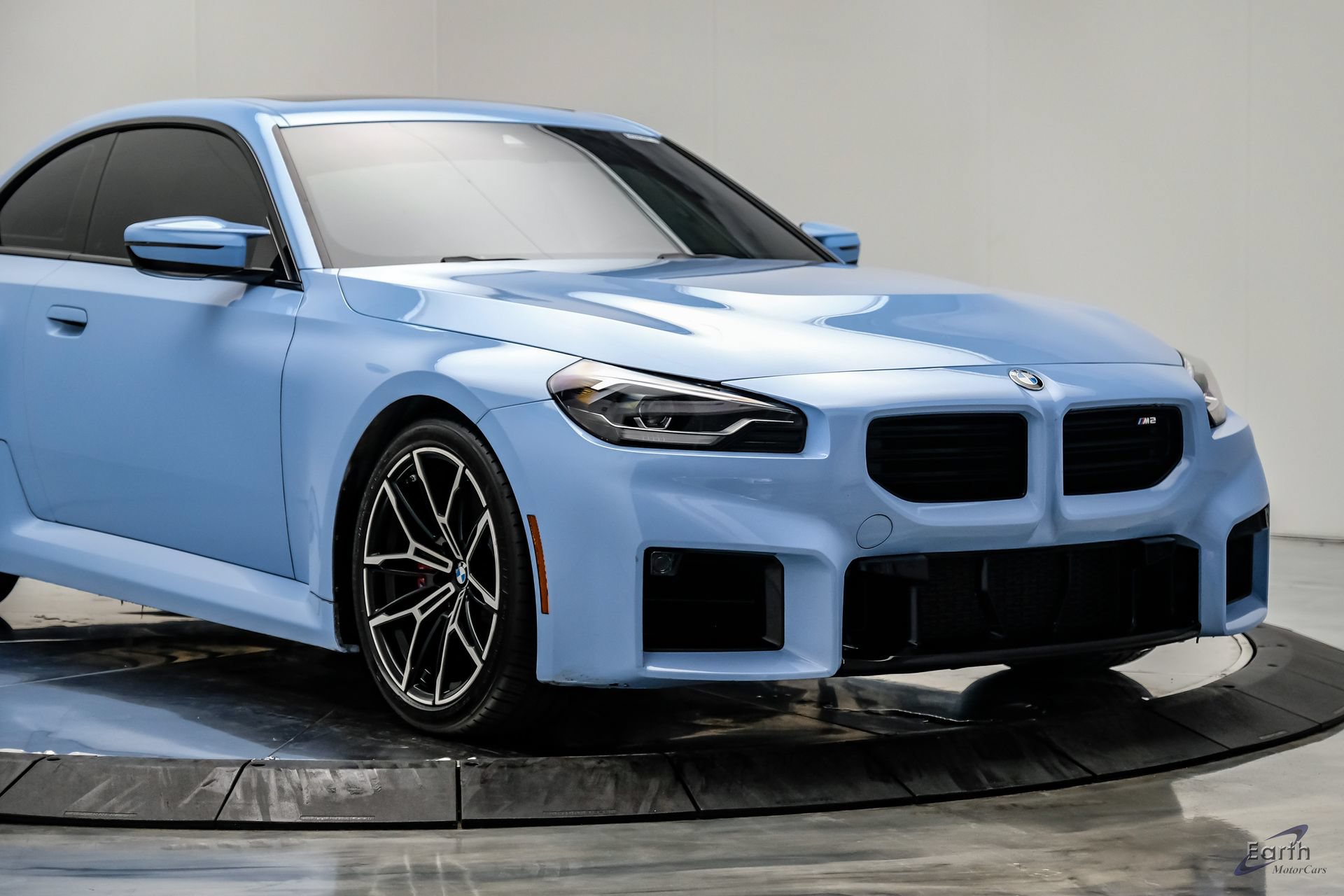 Used 2024 BMW M2 RWD image 27