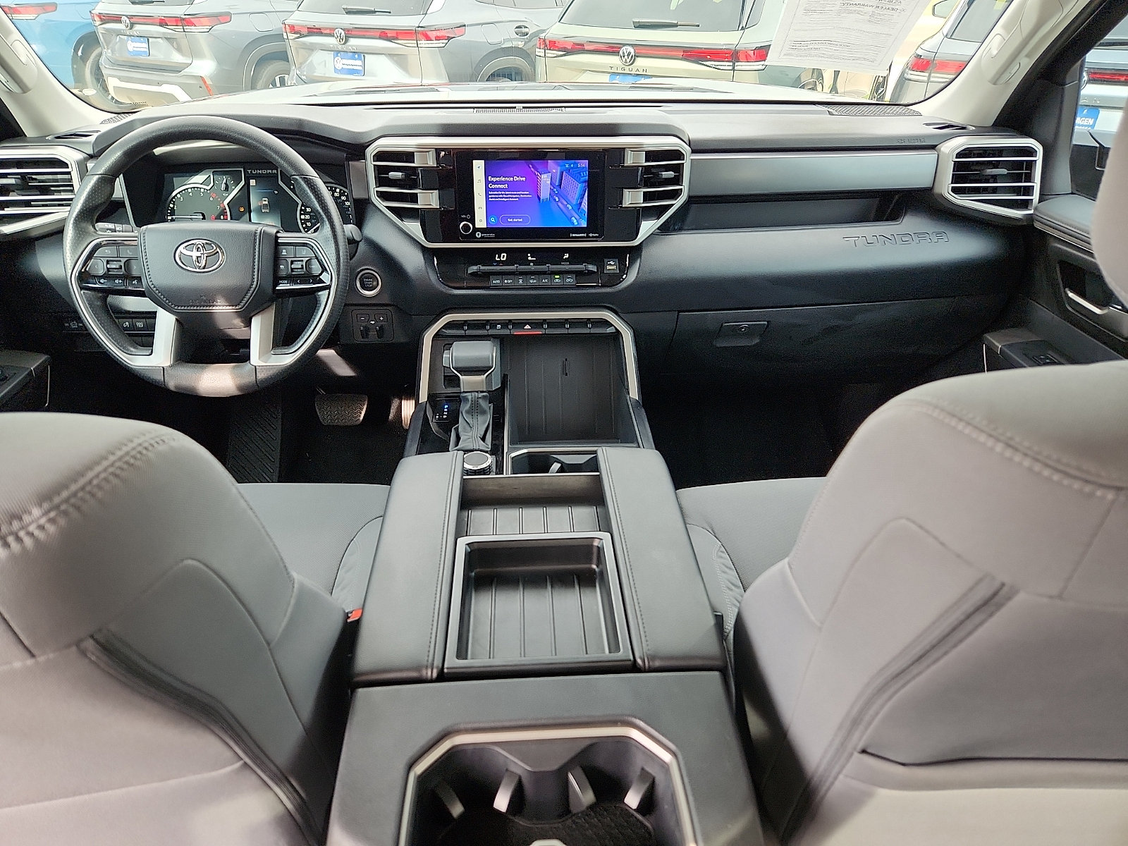 Used 2023 Toyota Tundra SR5 RWD image 10