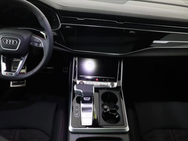 New 2026 Audi RS Q8 performance image 15