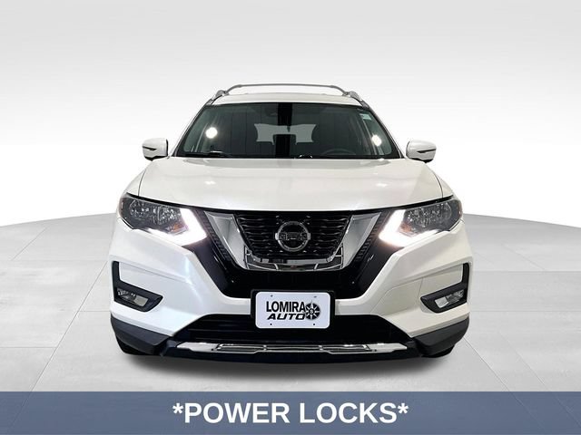 Used 2019 Nissan Rogue S FWD image 3