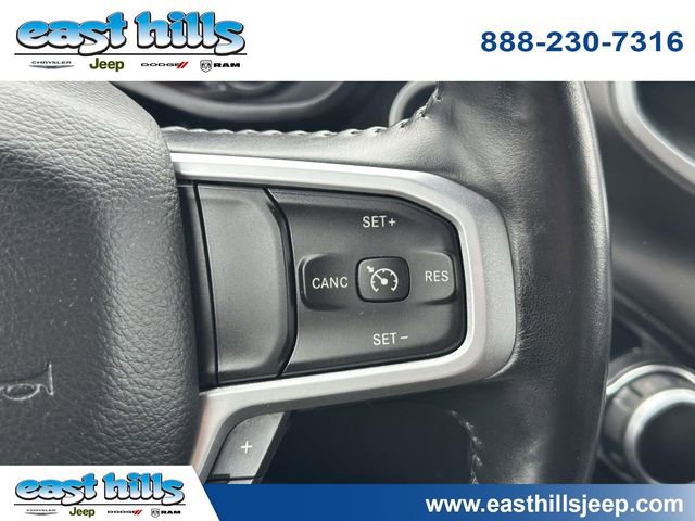 Used 2020 RAM 1500 Big Horn image 33