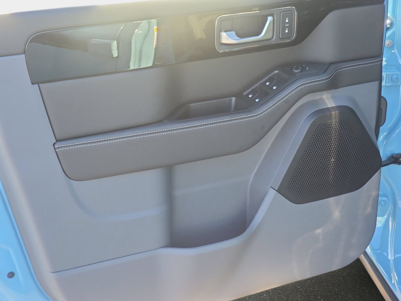 New 2026 INEOS Grenadier Station Wagon AWD/4WD image 26
